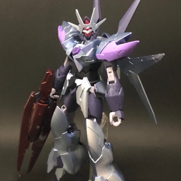 アルスアースリィグレイシア