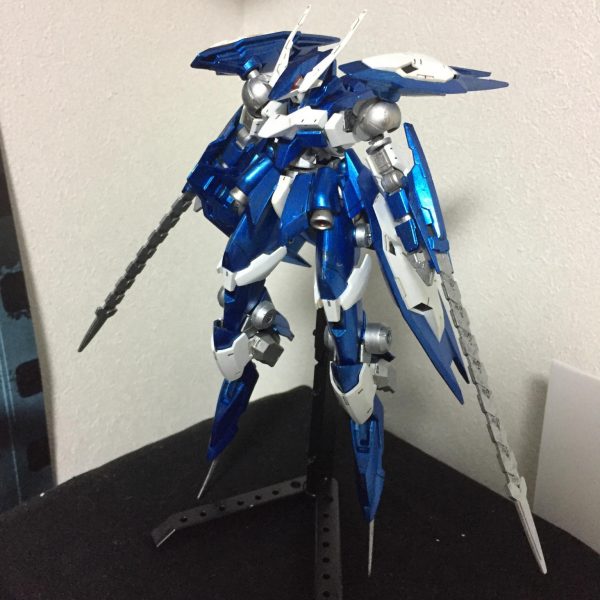 レギンレイズジュリア