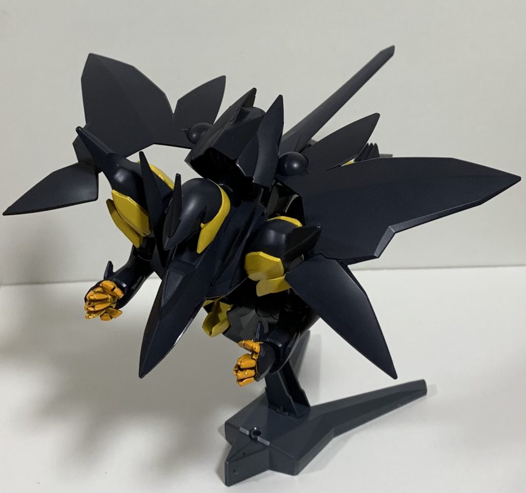 ゼダスM–4枚目/制作者：けーた