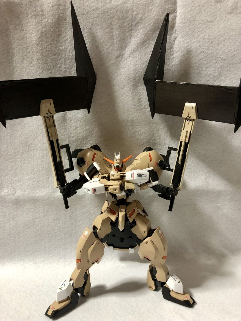 ガンダムグシオンリベイク–8枚目/制作者:kawasaki0510