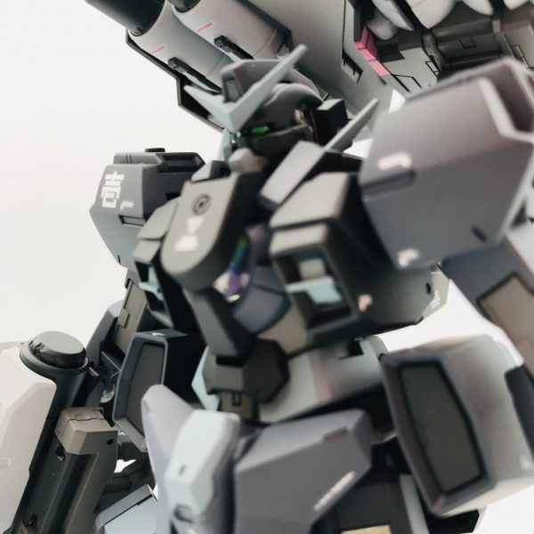 HG ガンダムヴァーチェ