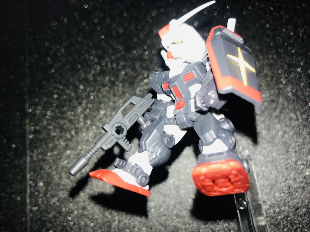 ん？写真下手なの？