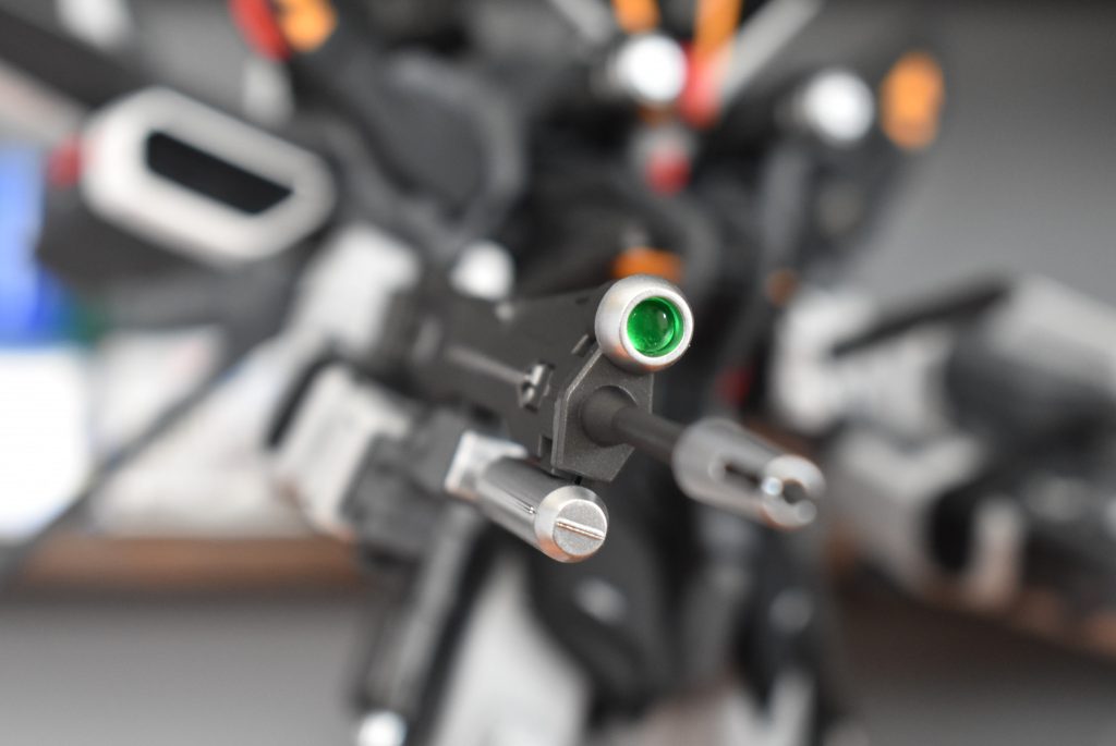 MG ストライクE–3枚目/制作者：しろもももぐ