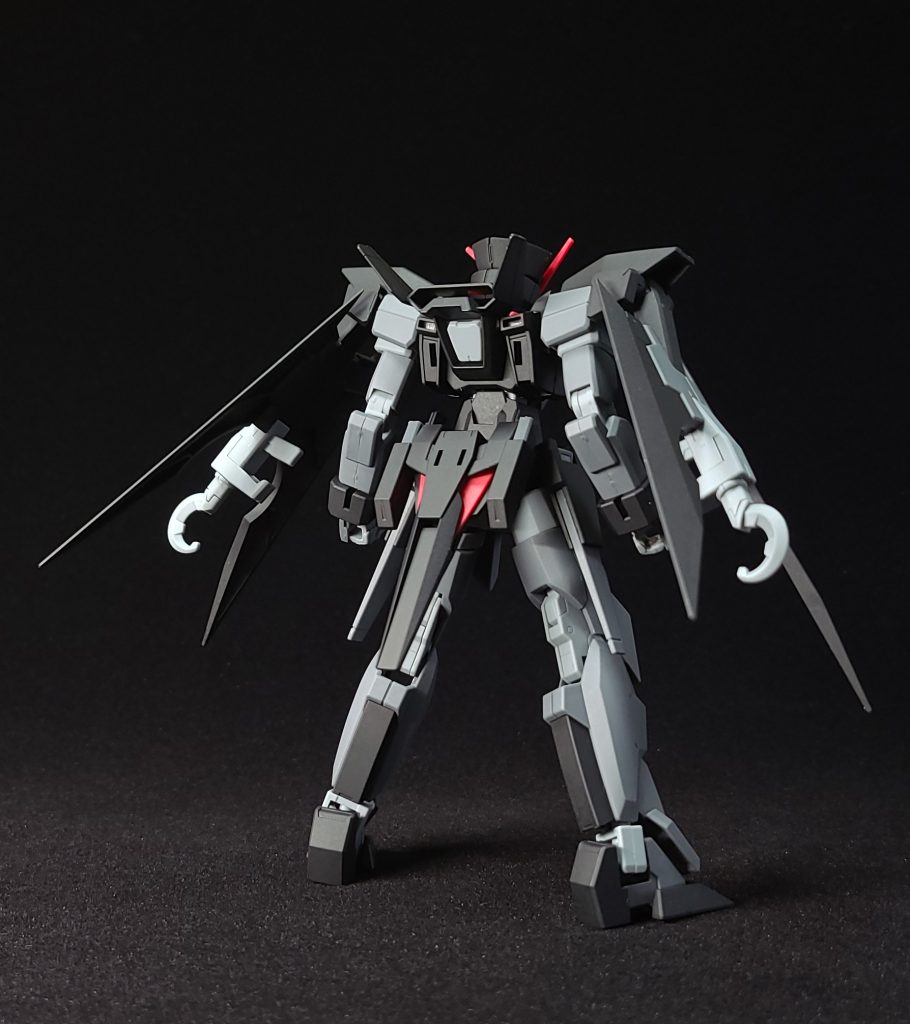 ダークハウンド–3枚目/制作者:くろお