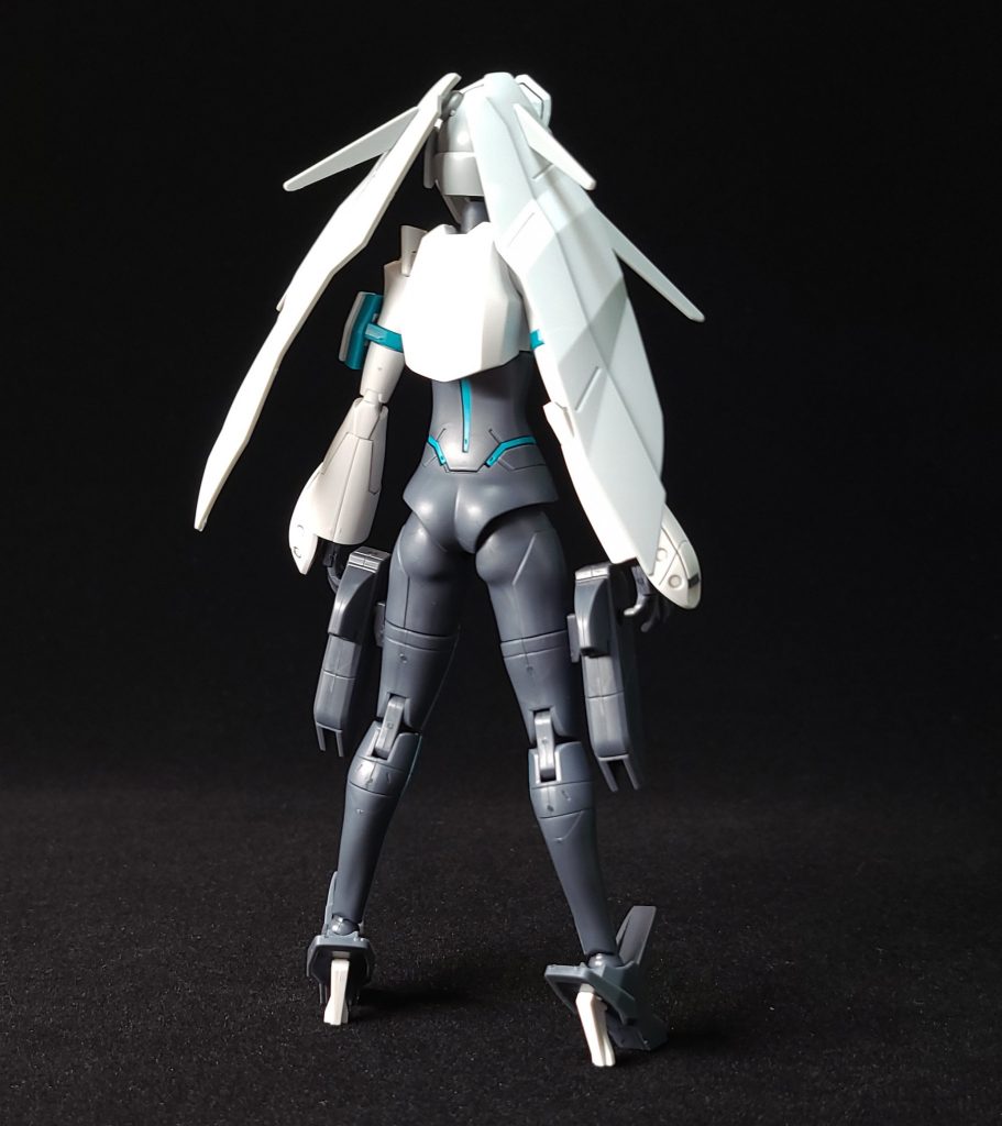 モビルドールメイ–3枚目/制作者:くろお