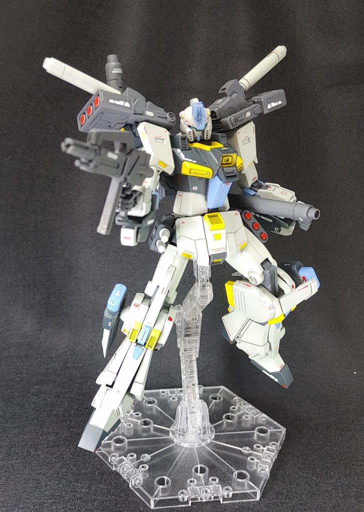 量産型ダブルゼータ–3枚目/制作者：量産型ごん