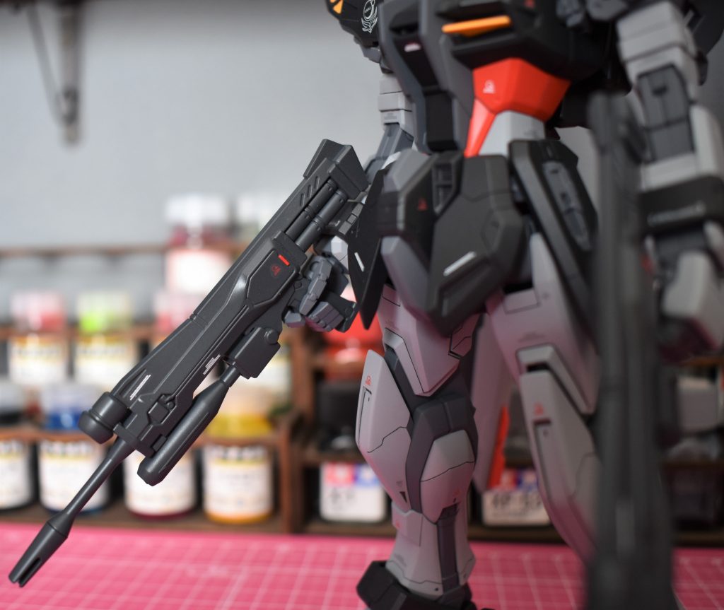 MG　ストライクノワール–4枚目/制作者：しろもももぐ