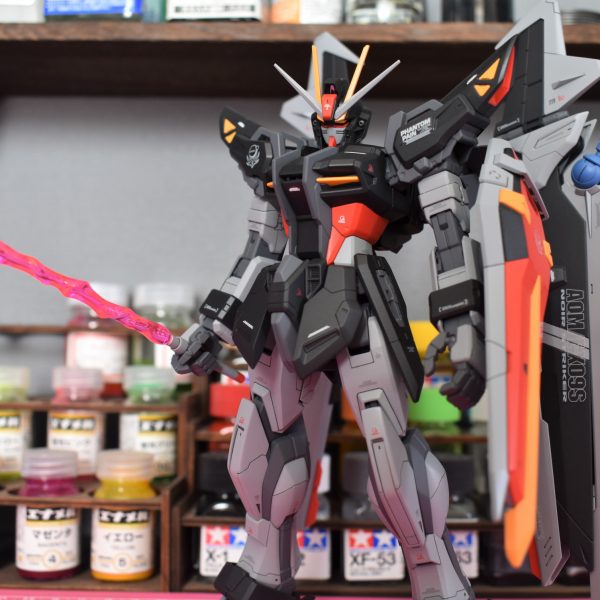 MG　ストライクノワール