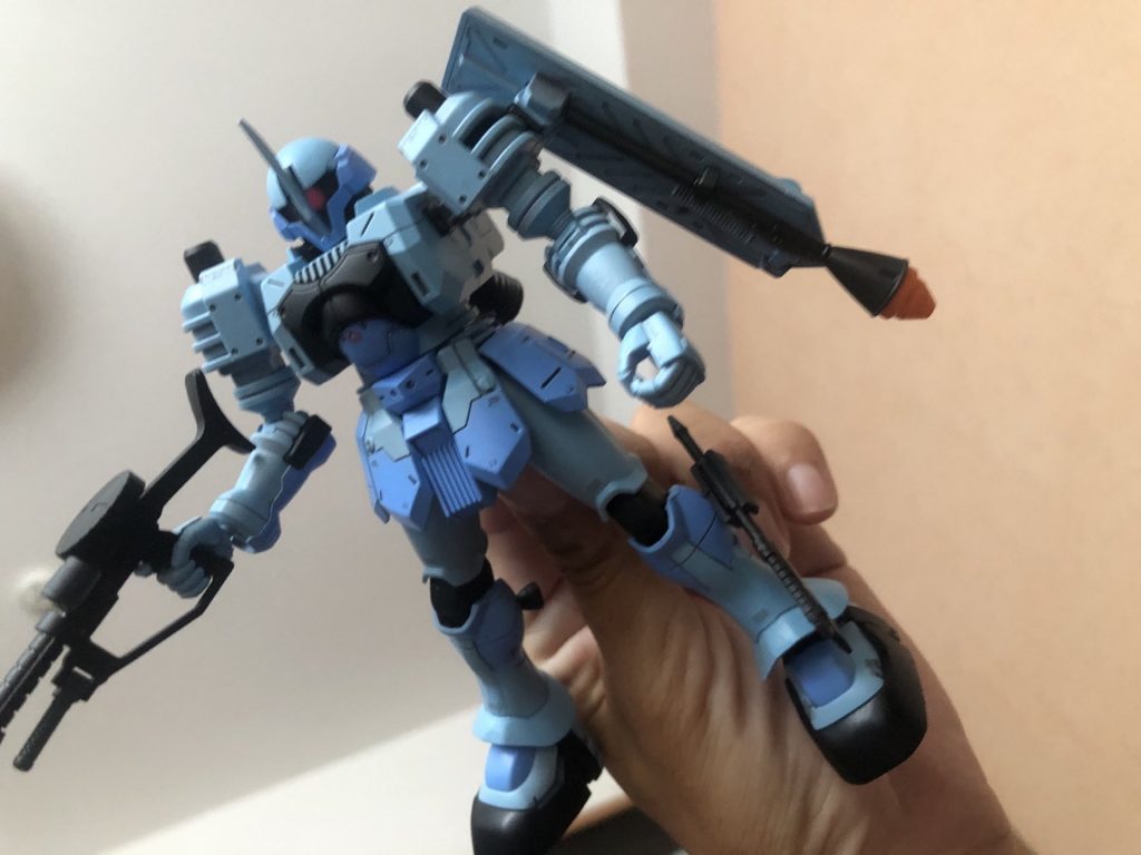 よくあるヅダ–2枚目/制作者：ゲスト