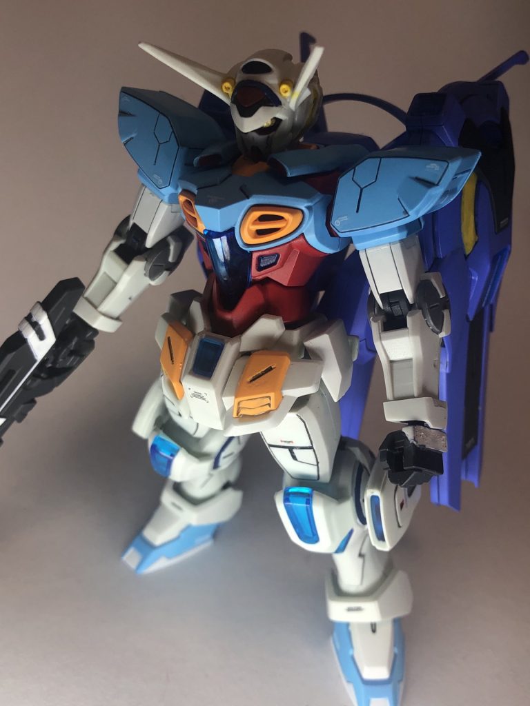 よくあるGセルフ–2枚目/制作者：ゲスト