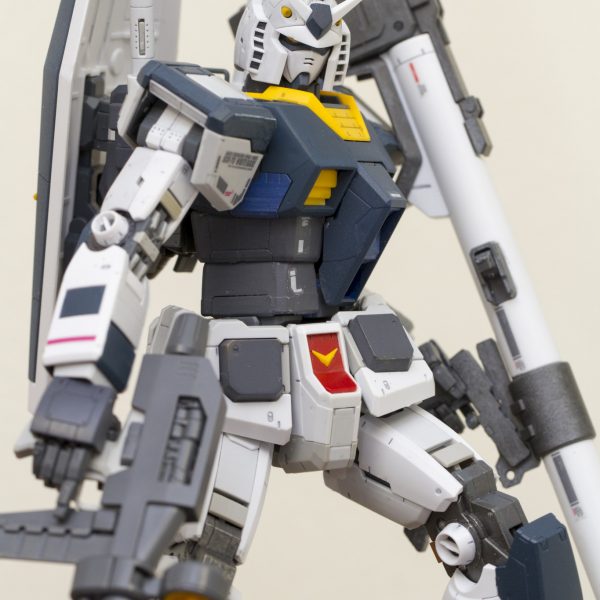 MG RX-78-2 3.0