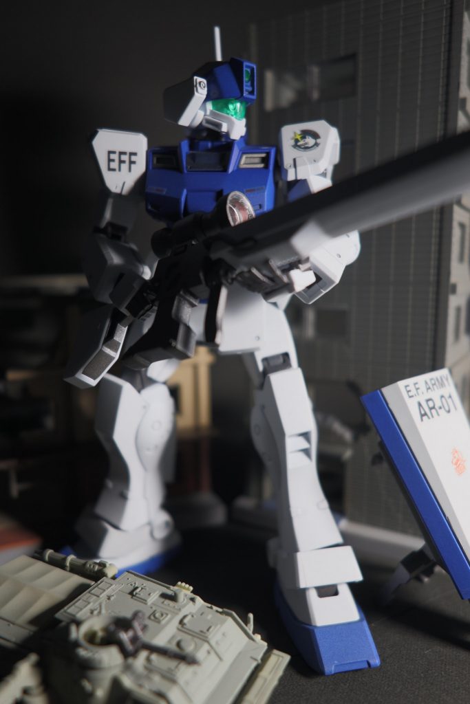 ホバートラック「オアシス」も付属