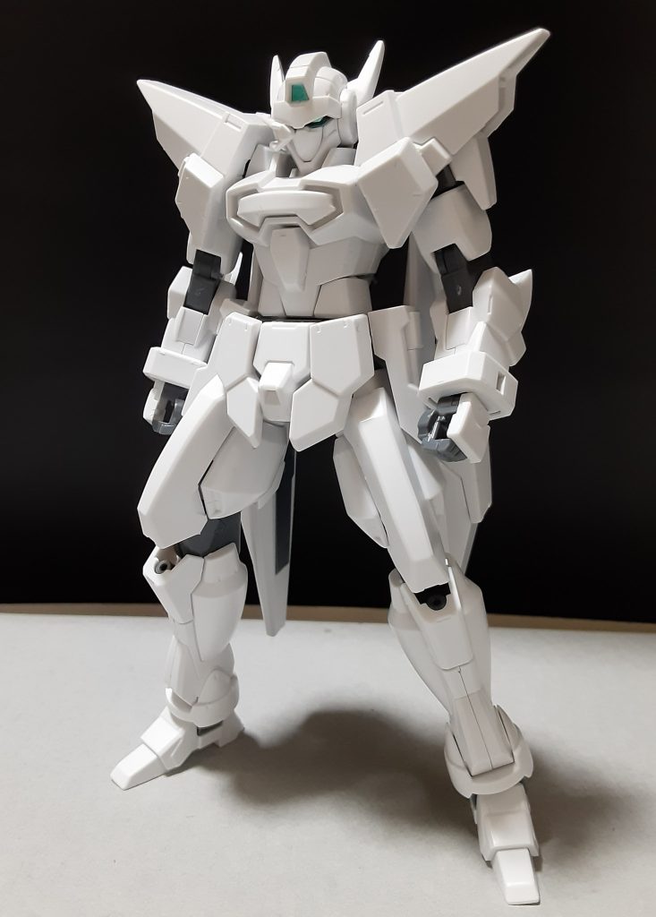 Mバウンサー・グリード–3枚目/制作者：灰人