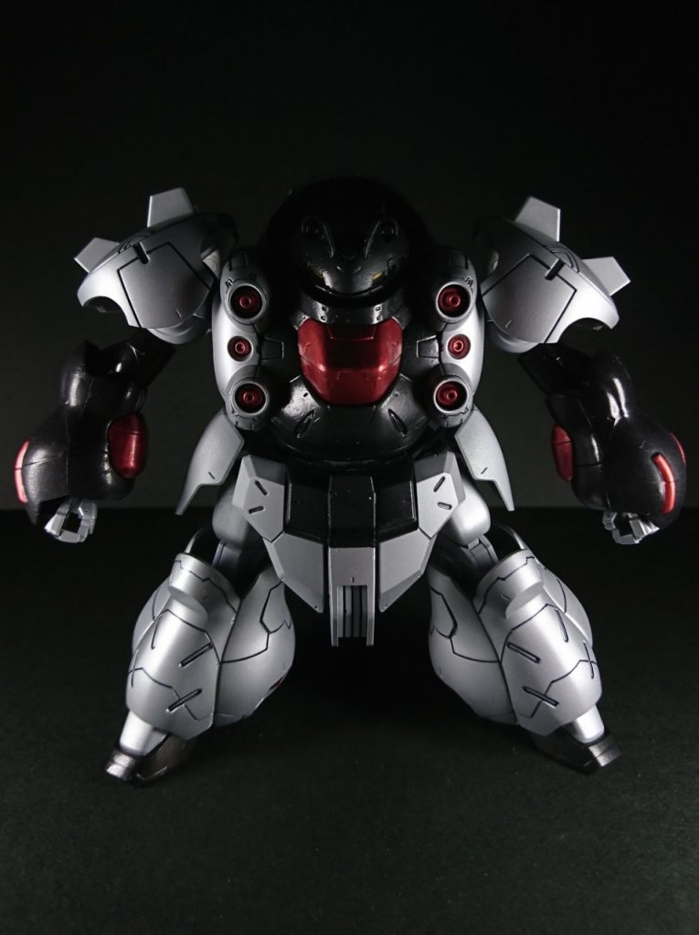 光量落としてレジスチル風にじ・じ・ぜ・じ・ぞ