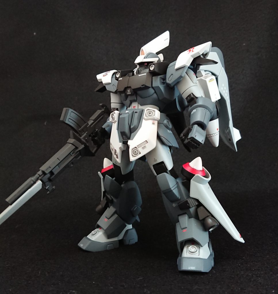 HG ジンハイマニューバ–3枚目/制作者：CHIHA