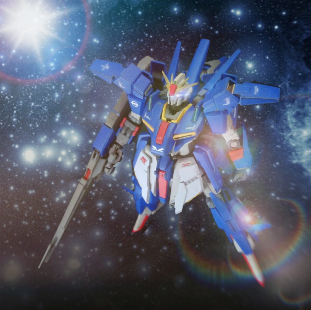 ゼッツー改–4枚目/制作者：ぶつぞう