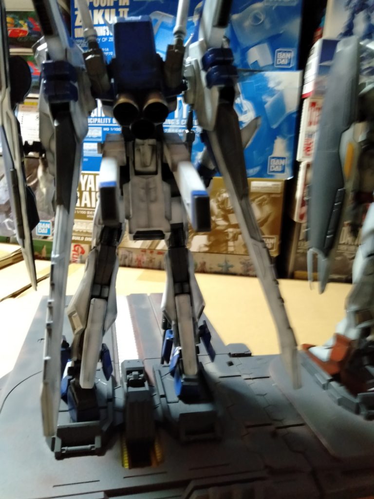 こんな感じに一応独立してます三分割に動くように