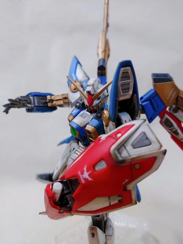 サーベルはここ！！