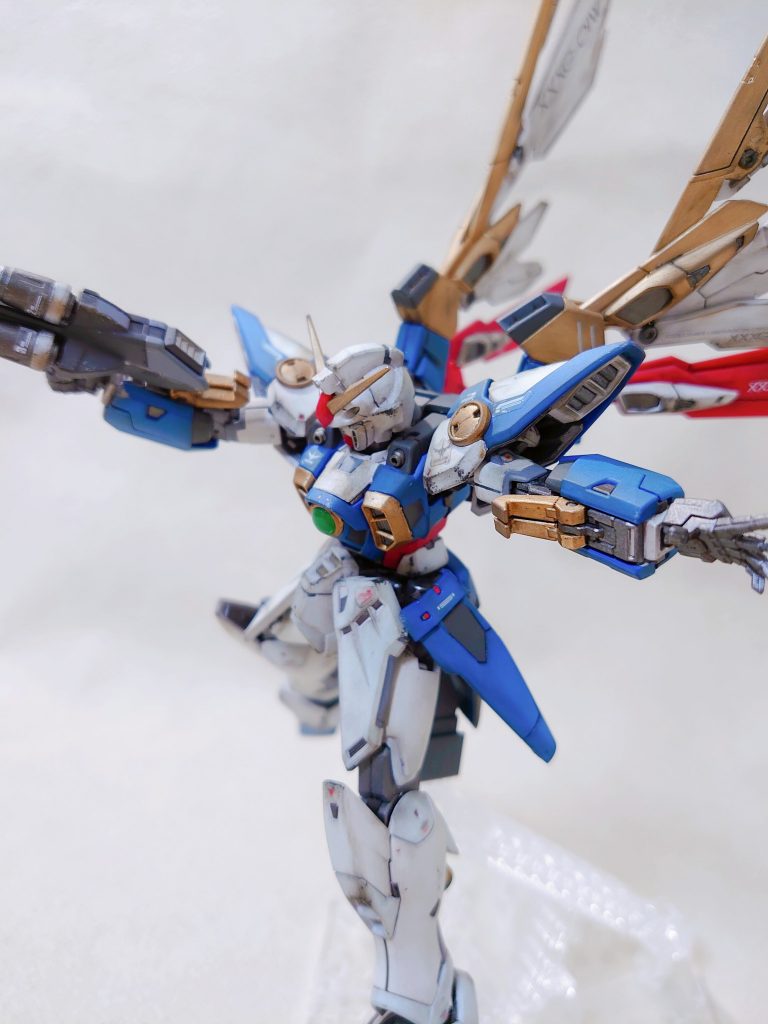 バスターライフも決まってるね最後まで見てくださってありがとうございますコメント、フォローよろしくお願いします🙏