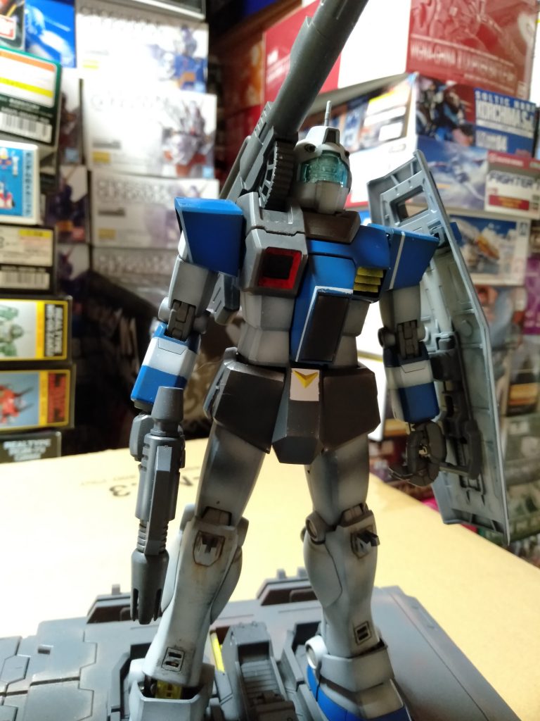 バルザック式バズーカを製作すべきなんだろうなぁｗｗｗ