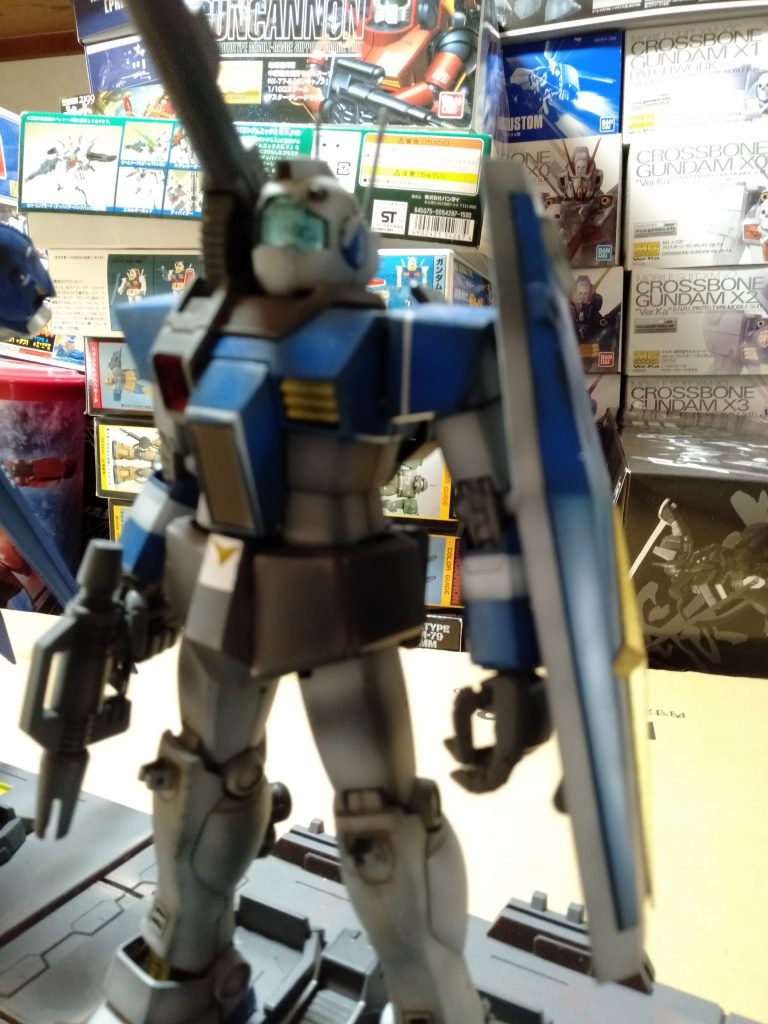 在庫の方が目立つか？（笑）