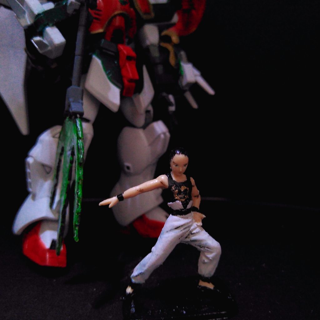 ズール皇帝こそが正義だ！(違)