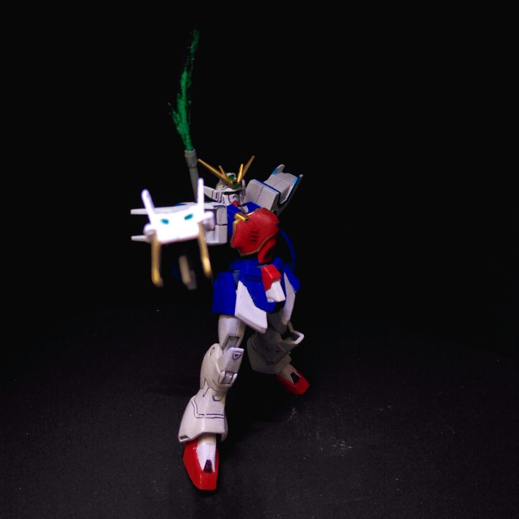 ドラゴンハングはやはりロマン( ˇωˇ )