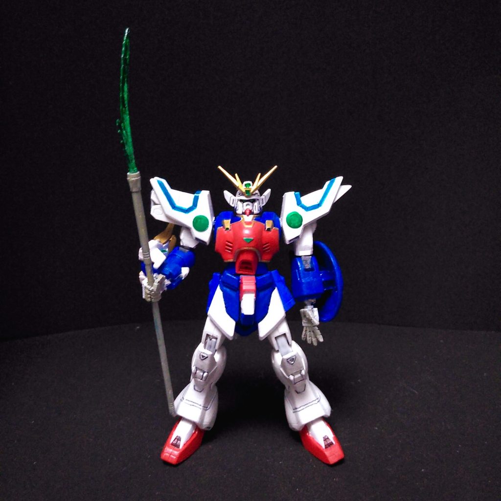 アルトロンより好き。1番好きなのはアルトロン(EW)w