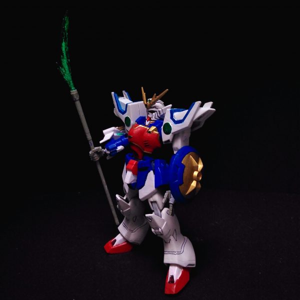 1/144 シェンロンガンダム