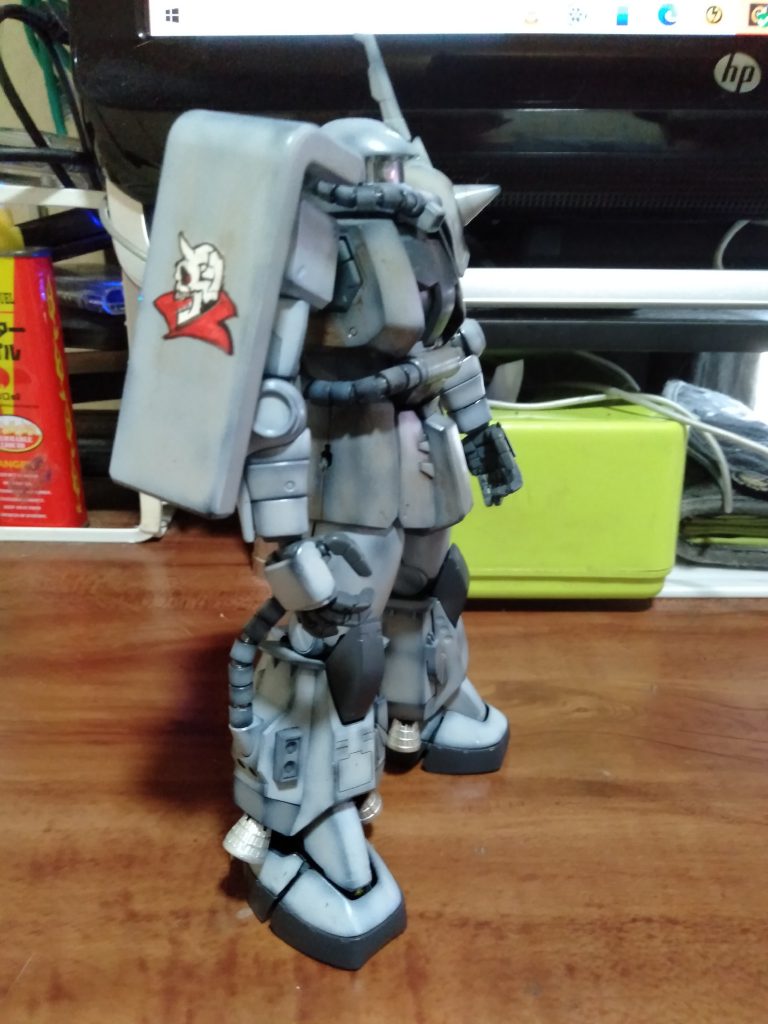 パーソナルは手書きです・・・下手だね（笑）