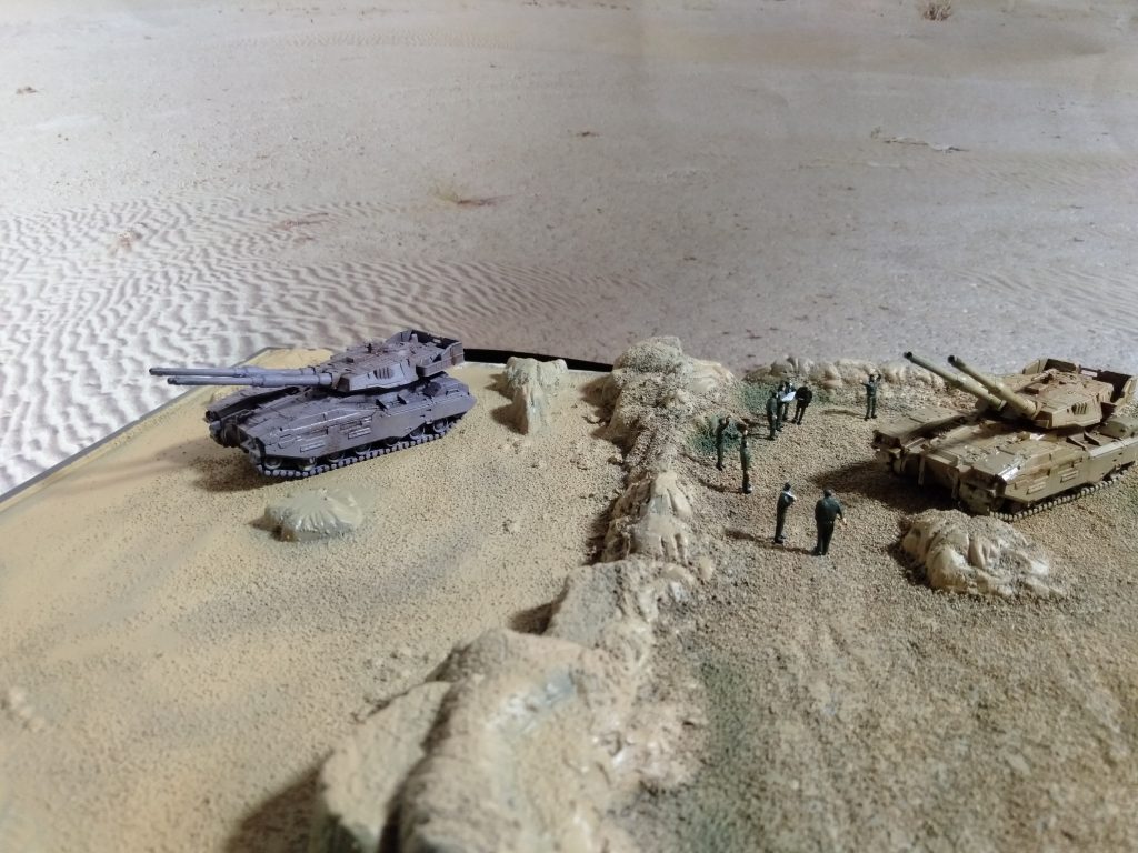 さてと、一休みしたのでそろそろ・・・ 如何だったでしょうか？