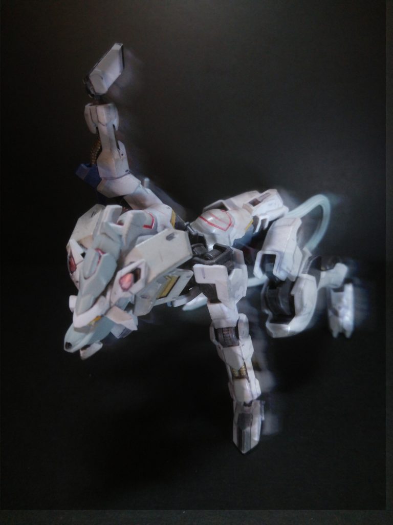 アイアンクロウ