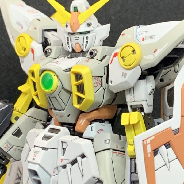 W(TV版)スノーホワイト風カラー