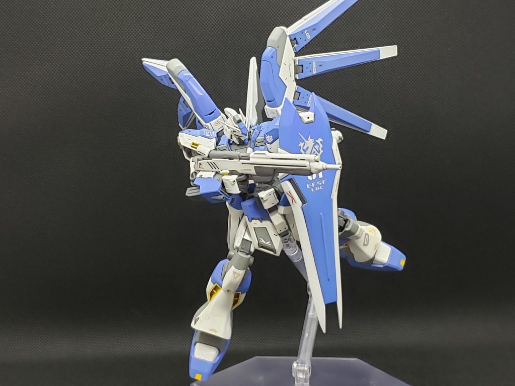 避けつつ当てるスタイル