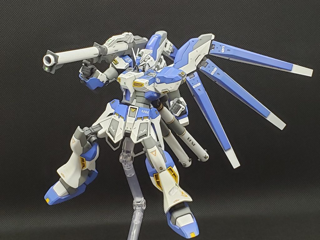 バズーカどーん