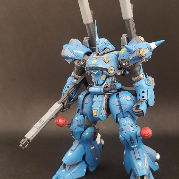 ガンプラ HG ドム ゲルググ ケンプファー バンダイ 購入ストア