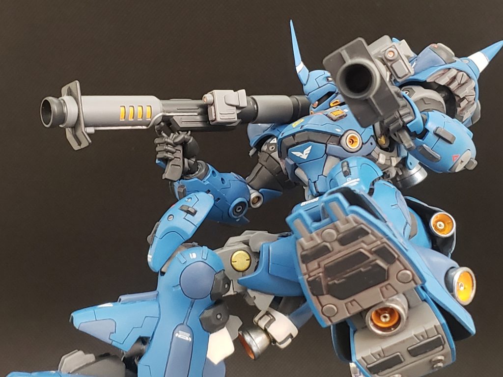 バズーカどーん