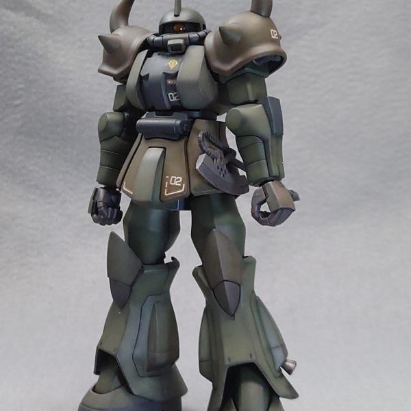 過去作『ザフ』