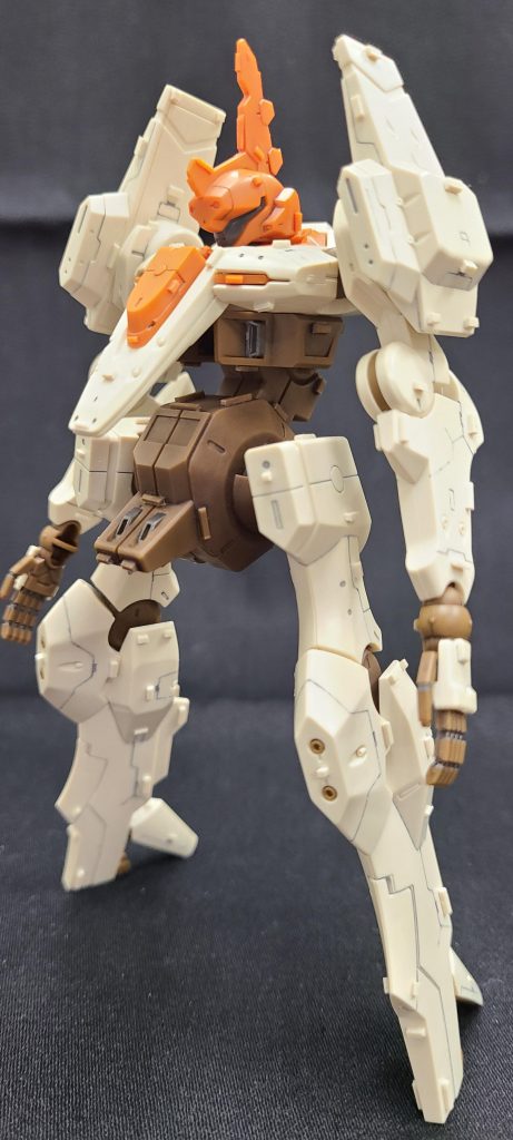 凸モールド追加