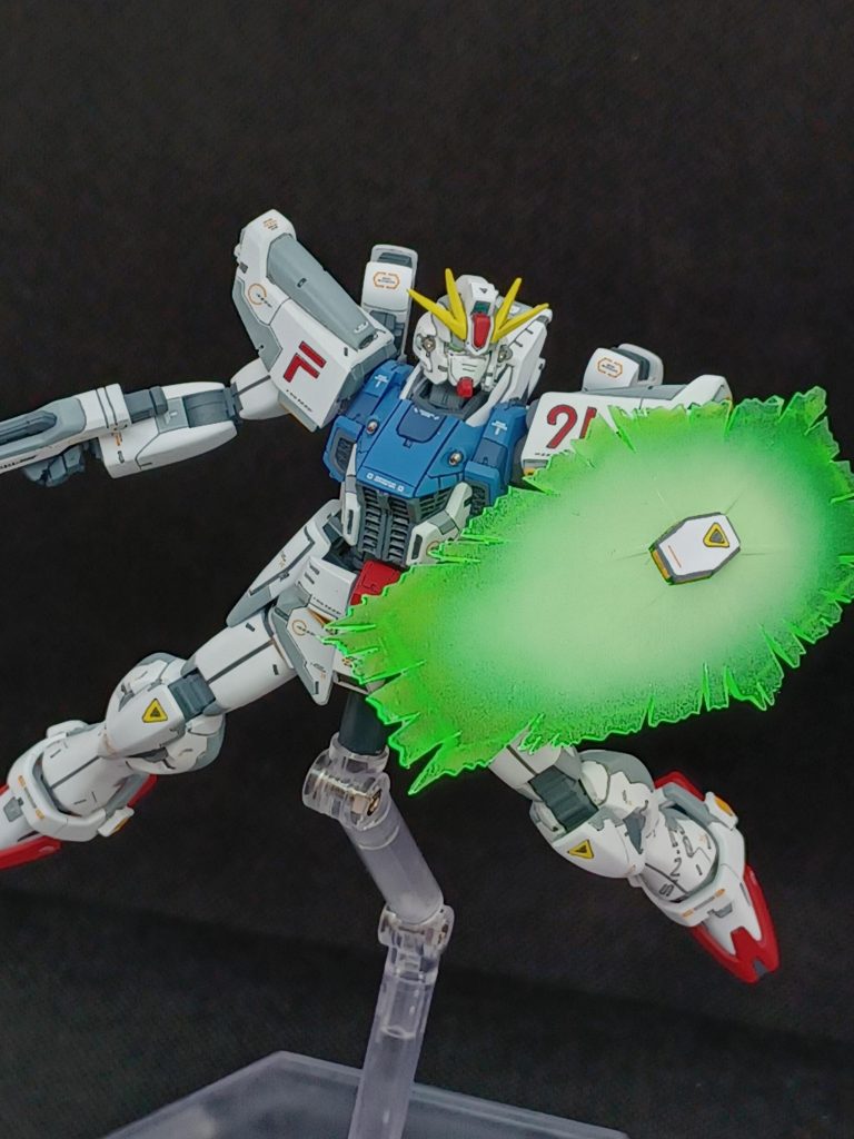 ビルギット横見ろあぶねーぞ