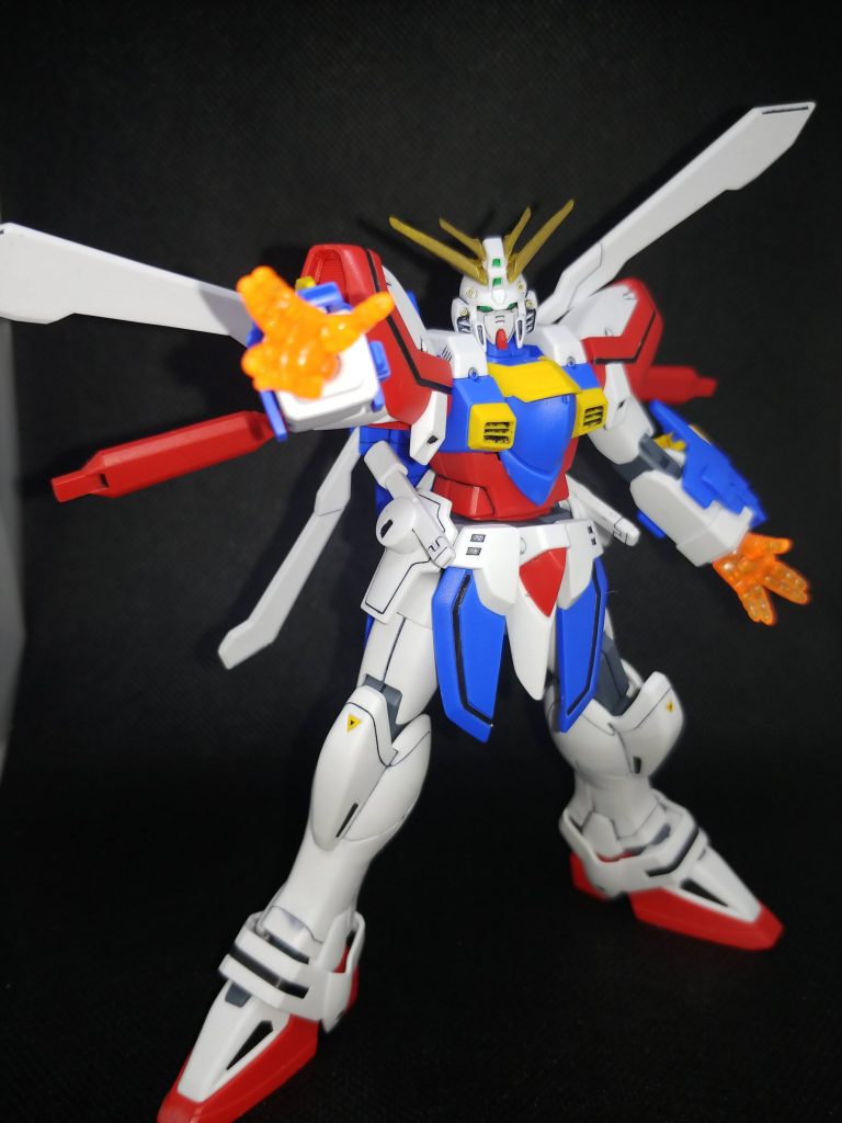 なるべく丁寧に作ってみました！