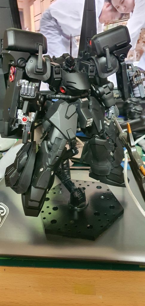 実はこの時が一番好評でした(涙)