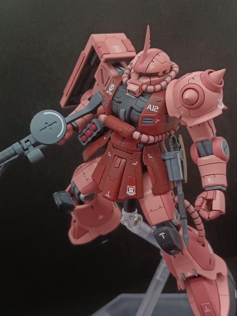 なんかあっち気になる