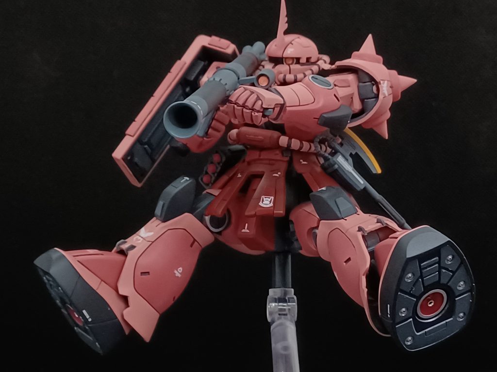 バズーカどーん