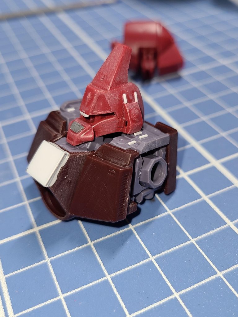 胸は気持ちかさ増ししてますw