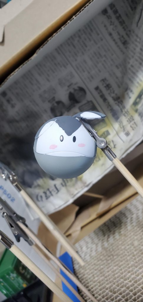 とってもキュート♡