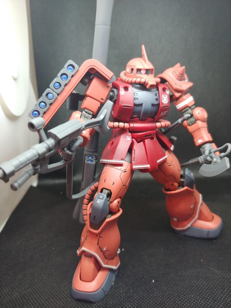 本当カッコイイ！