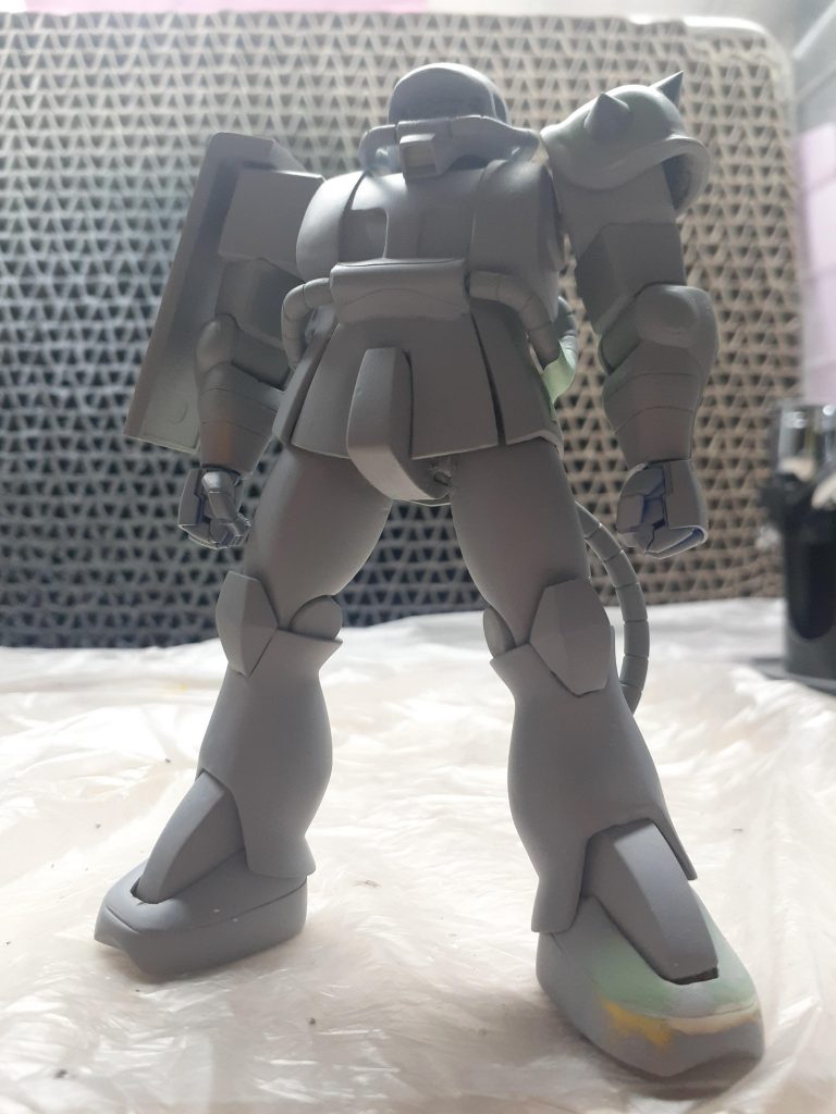 この時点でもまだあれこれ考えてましたが、ツイッターのフォロワーさんに背中を押して貰って完成までたどり着きました。