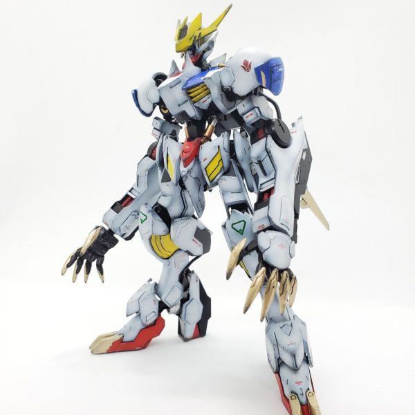 ガンダムバルバトスルプスレクス