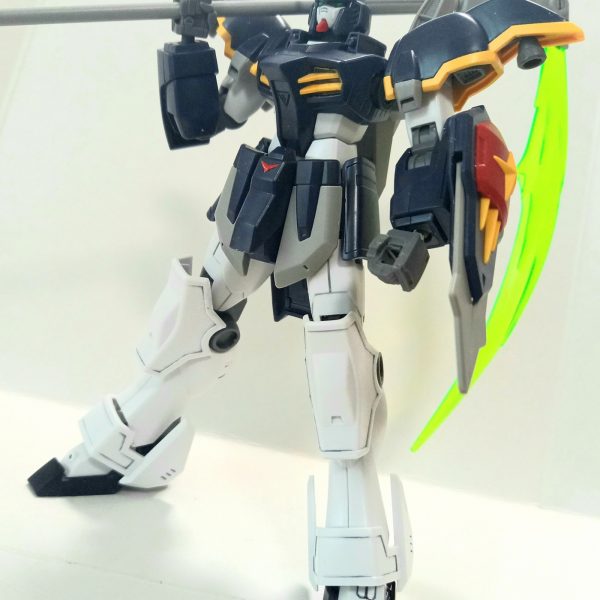 ガンダムデスサイズ